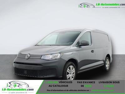 Volkswagen Caddy Utilitaire 2.0 TDI 122 BVM