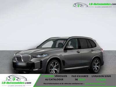 BMW X5 xDrive50e 489 ch BVA