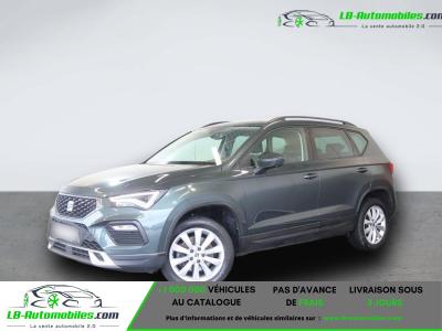 Seat Ateca 2.0 TDI 150 ch BVA