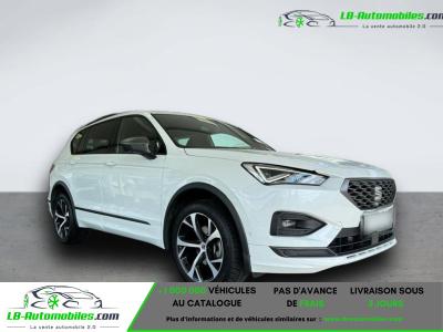 Seat Tarraco 2.0 TDI 150 ch  BVA  7 pl