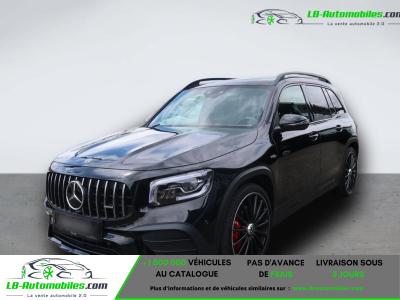 Mercedes GLB 35 AMG BVA 4Matic