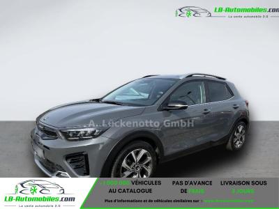 Kia Stonic 1.0 T-GDi 120 ch MHEV BVM