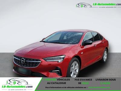 Opel Insignia Grand Sport 2.0 Diesel 174 ch BVA