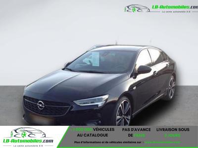 Opel Insignia Grand Sport 2.0 Diesel 174 ch BVM