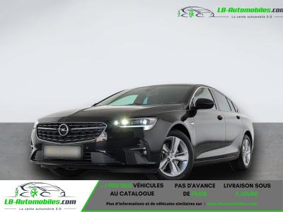 Opel Insignia Grand Sport 2.0 Turbo 200 ch BVA