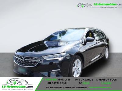 Opel Insignia Sports Tourer 1.5 Diesel 122 ch BVM