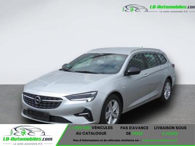 Opel Insignia Sports Tourer 1.5 Diesel 122 ch BVA