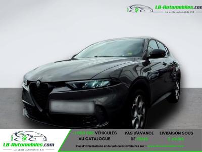 Alfa Romeo Tonale 1.5 Hybrid Diesel 130 ch BVA