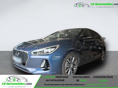 Hyundai I30 1.0 T-GDi 120 BVM