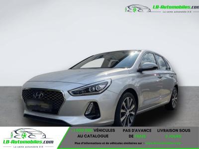 Hyundai I30 1.4 T-GDi 140 BVA