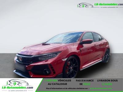 Honda Civic Type R 2.0 i-VTEC 320 ch BVM