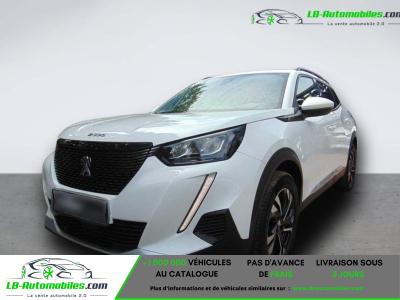 Peugeot 2008 BlueHDi 130  BVA