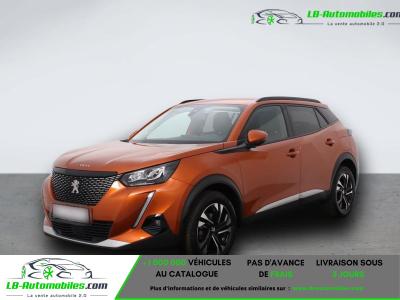 Peugeot 2008 PureTech 130  BVM