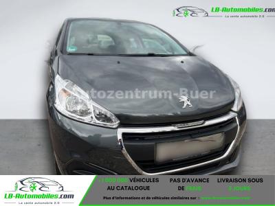 Peugeot 208 PureTech 68ch BVM