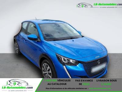 Peugeot 208 Electrique 50 kWh 136ch