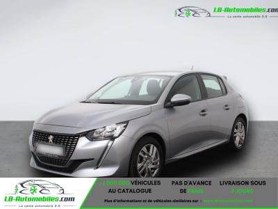 Peugeot 208 PureTech 100  BVA