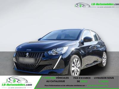 Peugeot 208 PureTech 100  BVA