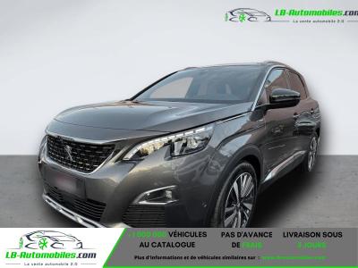 Peugeot 3008 Hybrid4 300 e-BVA