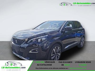 Peugeot 3008 Hybrid4 300 e-BVA