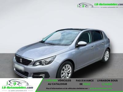 Peugeot 308 1.2 PureTech 130ch  BVM