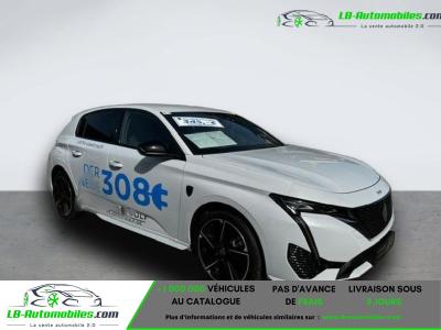 Peugeot 308 Electrique 54 kWh 156ch