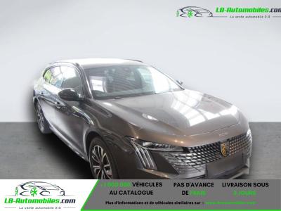 Peugeot 508 SW BlueHDi 130 ch  BVA