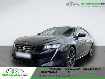 Peugeot 508 SW BlueHDi 130 ch  BVM