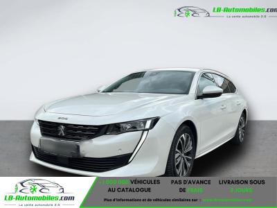 Peugeot 508 SW PureTech 180 ch  BVA