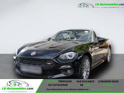 Fiat 124 Spider 1.4 MultiAir 140 ch