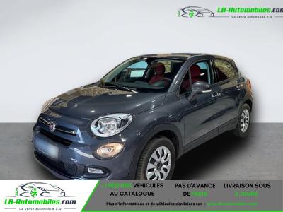 Fiat 500 X 1.4 MultiAir 140 ch BVM