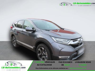 Honda CR-V e:HEV 2.0 i-MMD 2WD 145ch