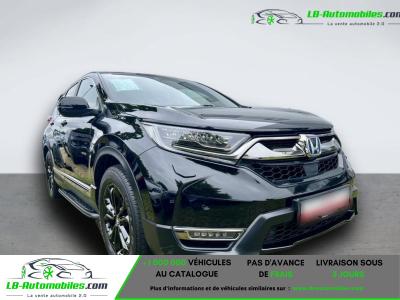 Honda CR-V Hybrid 2.0 i-MMD 2WD 184ch BVA