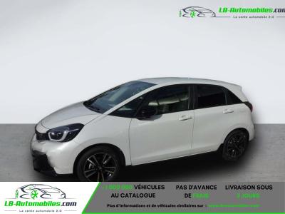 Honda Jazz e:HEV 1.5 i-MMD 107ch