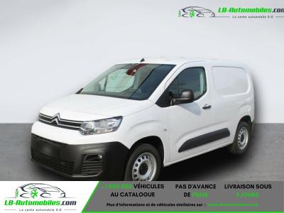 Citroën Berlingo BlueHDi 130 BVM