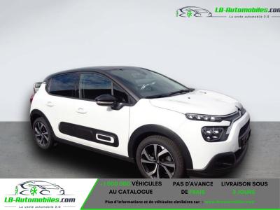 Citroën C3 PureTech 110 BVA