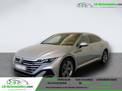 Volkswagen Arteon 2.0 TDI 150 BVA