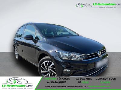 Volkswagen Golf Sportvan 1.0 TSI 115 BVA