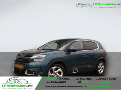 Citroën C5 Aircross PureTech 130 BVM