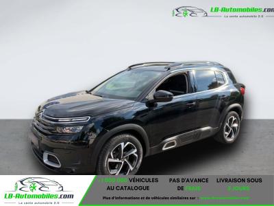 Citroën C5 Aircross PureTech 130 BVM