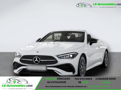 Mercedes CLE Cabriolet 200 BVA