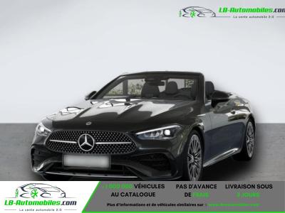 Mercedes CLE Cabriolet 200 BVA