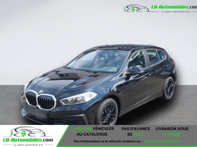 BMW Série 1 116d 116 ch BVM