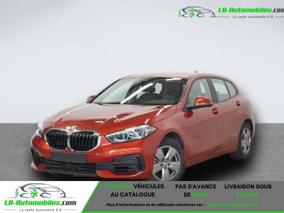 BMW Série 1 116i 109 ch BVA