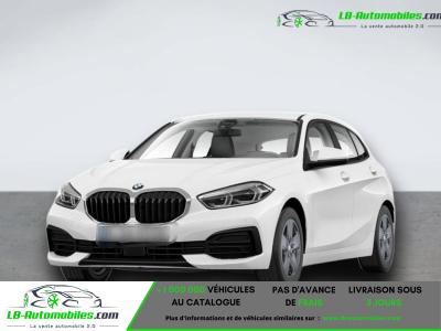 BMW Série 1 116i 109 ch BVA