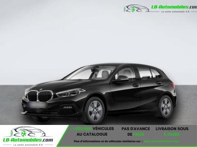 BMW Série 1 118i 140 ch BVM