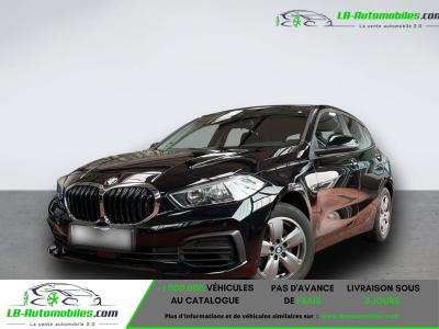 BMW Série 1 118i 140 ch BVA