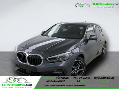 BMW Série 1 120i 178 ch BVA