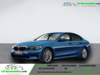 BMW Série 3 318i 156 ch BVA