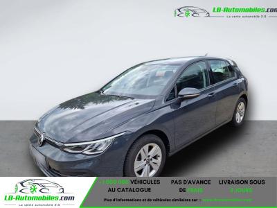 Volkswagen Golf 1.5 TSI ACT OPF 130 BVM