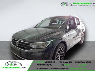 Volkswagen Tiguan 1.5 TSI 130ch BVM